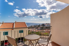 Garajau View Apartment